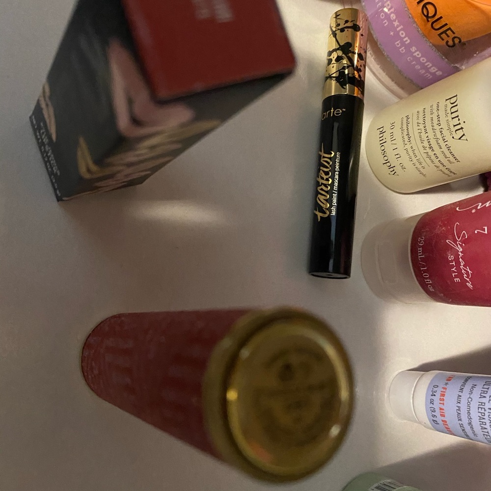 Makeup New with bag